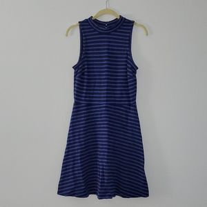 Old Navy Striped cotton dress